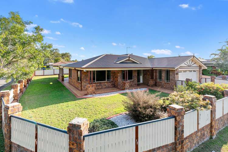 Main view of Homely house listing, 21 Wisteria Street, Ormiston QLD 4160