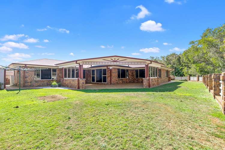 Second view of Homely house listing, 21 Wisteria Street, Ormiston QLD 4160
