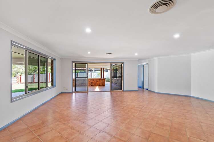 Third view of Homely house listing, 21 Wisteria Street, Ormiston QLD 4160