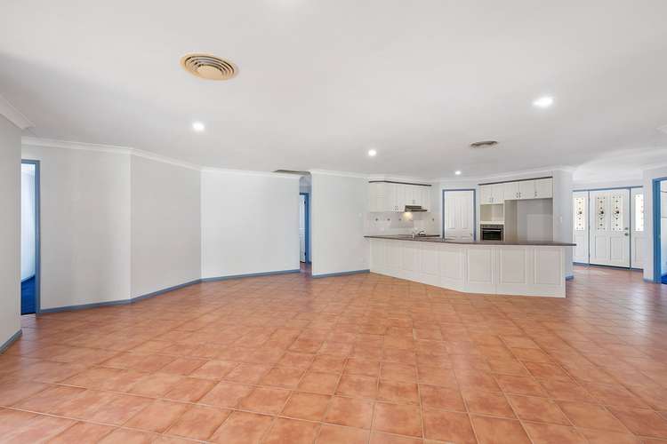 Fifth view of Homely house listing, 21 Wisteria Street, Ormiston QLD 4160