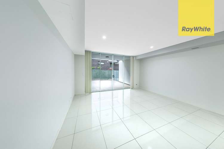 Second view of Homely unit listing, 4/45-47 Veron Street, Wentworthville NSW 2145