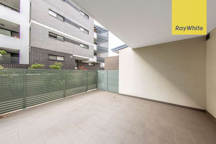 Third view of Homely unit listing, 4/45-47 Veron Street, Wentworthville NSW 2145