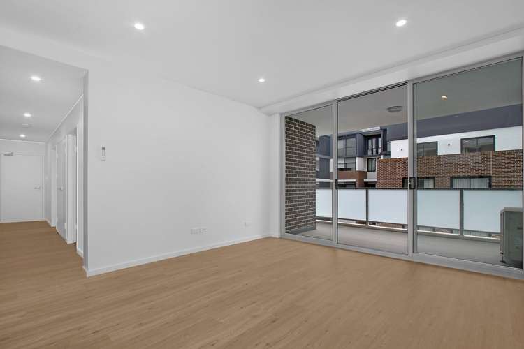 Main view of Homely apartment listing, 112/13-15 Weyland Street, Punchbowl NSW 2196