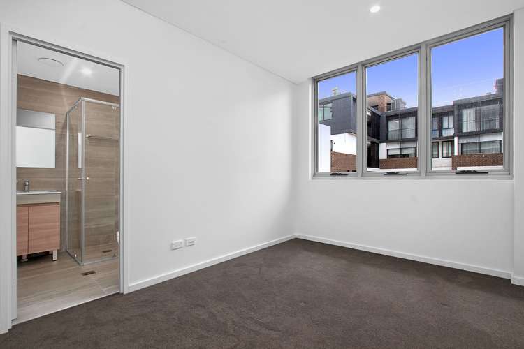Third view of Homely apartment listing, 112/13-15 Weyland Street, Punchbowl NSW 2196