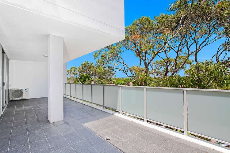 Fifth view of Homely apartment listing, 112/13-15 Weyland Street, Punchbowl NSW 2196