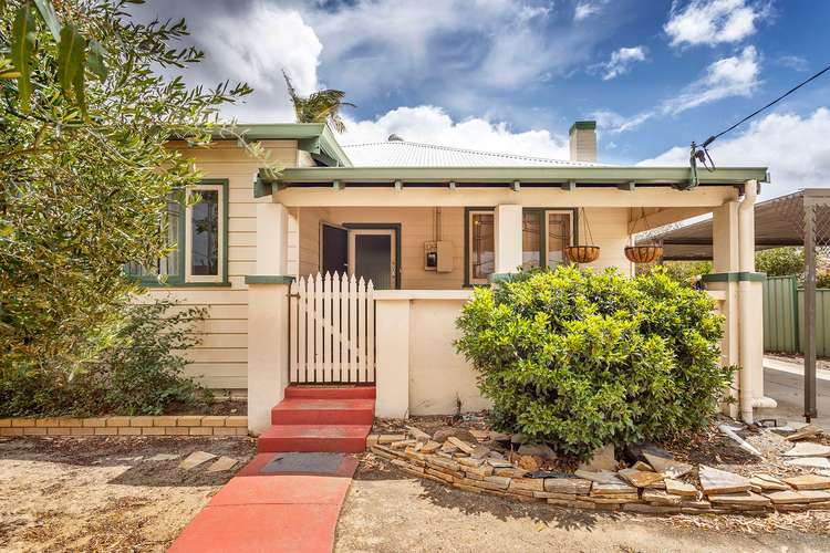 Second view of Homely house listing, 40a Scaddan Street, Bassendean WA 6054