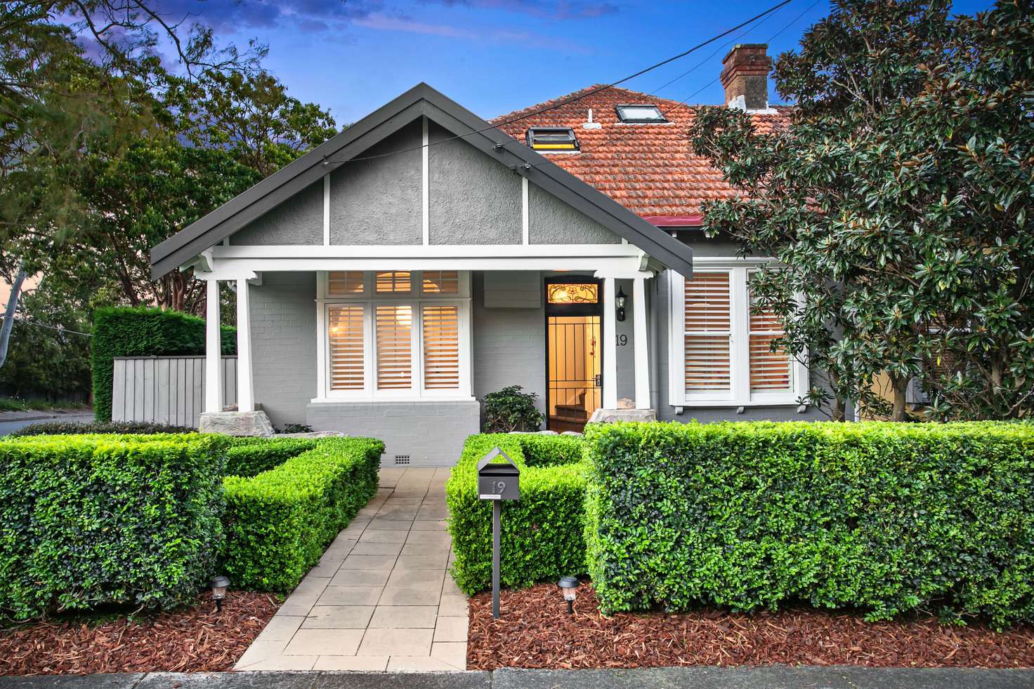 Main view of Homely house listing, 19 Earl Street, Mosman NSW 2088