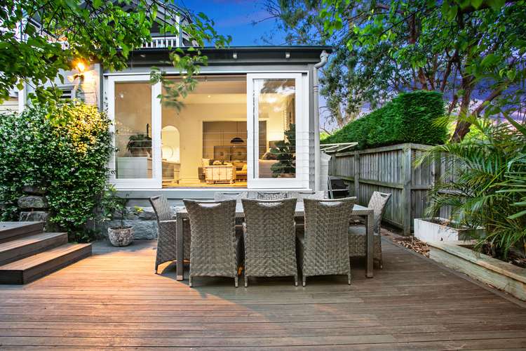 Third view of Homely house listing, 19 Earl Street, Mosman NSW 2088