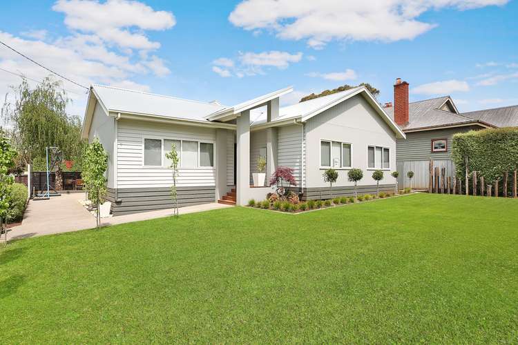 Main view of Homely house listing, 17 Leura Street, Camperdown VIC 3260