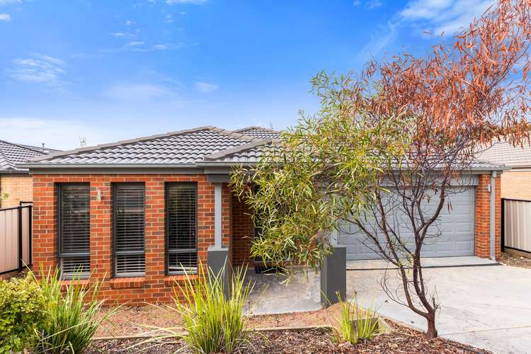 Main view of Homely house listing, 11 Eaglewood Way, California Gully VIC 3556