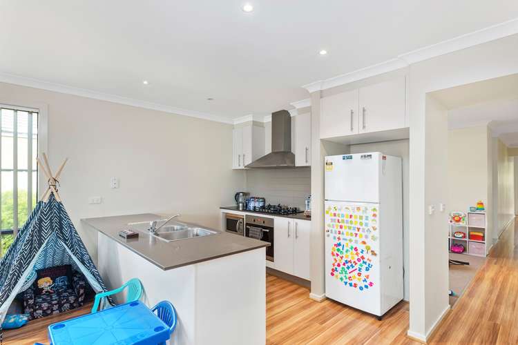 Second view of Homely house listing, 11 Eaglewood Way, California Gully VIC 3556