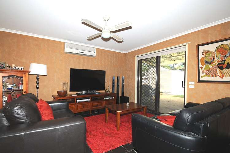 Second view of Homely house listing, 206 Hall Road, Carrum Downs VIC 3201