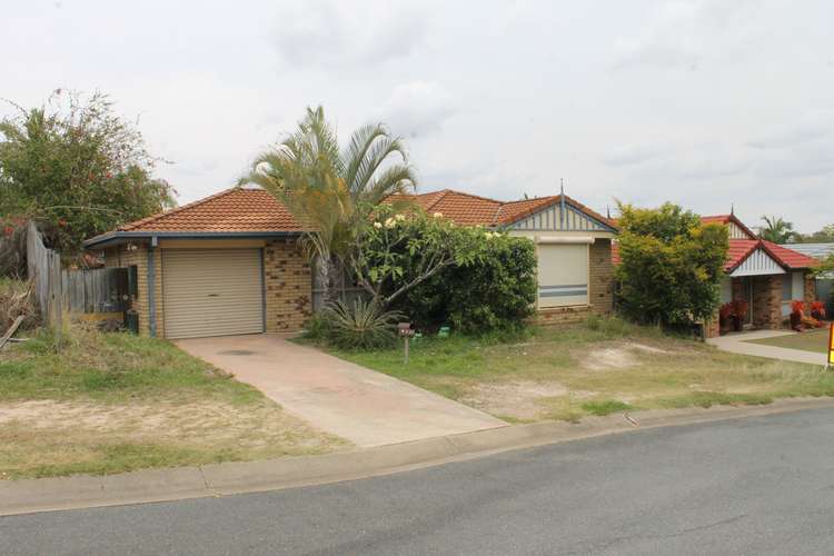 Main view of Homely house listing, 94 Torquay Crescent, Tingalpa QLD 4173