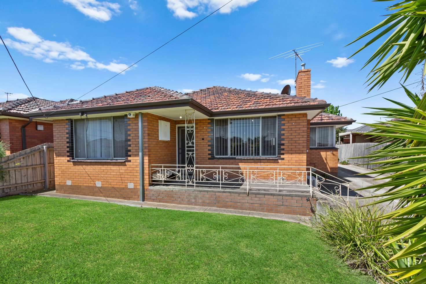 Main view of Homely unit listing, 1 & 2/10 Wilgah Street, Thomastown VIC 3074