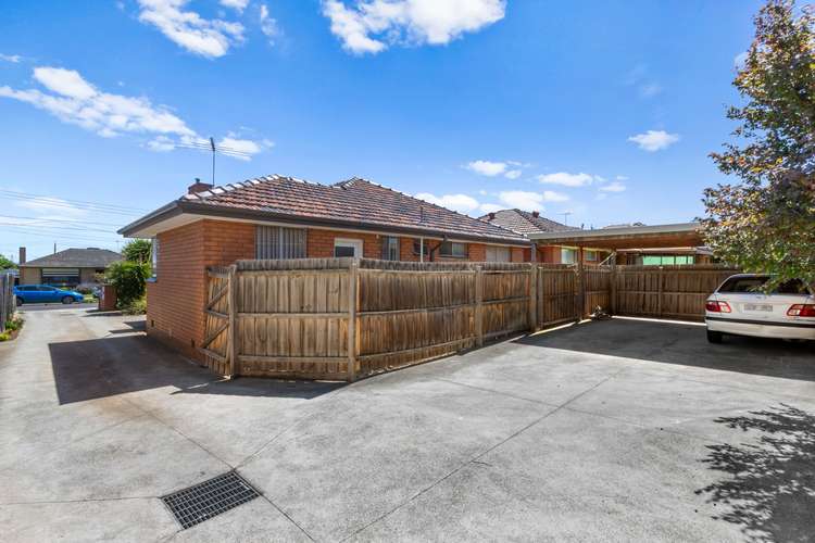 Third view of Homely unit listing, 1 & 2/10 Wilgah Street, Thomastown VIC 3074