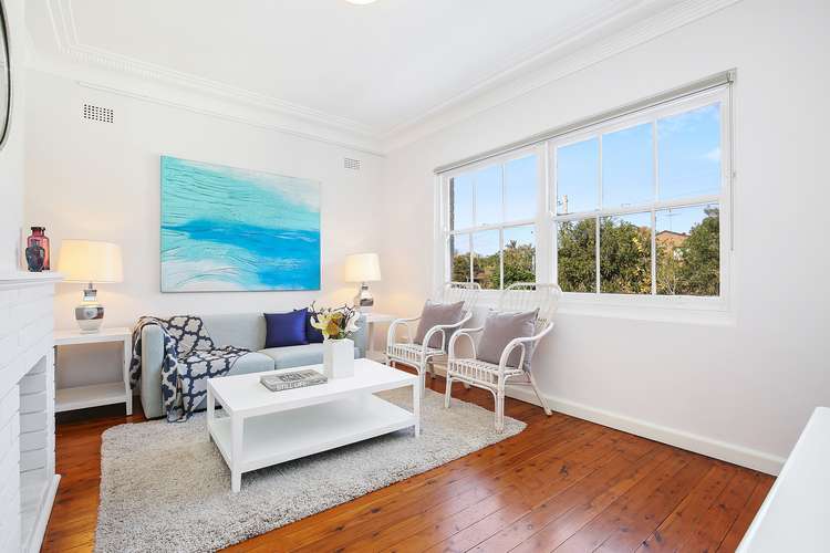 Main view of Homely apartment listing, 4/48 Grasmere Road, Cremorne NSW 2090