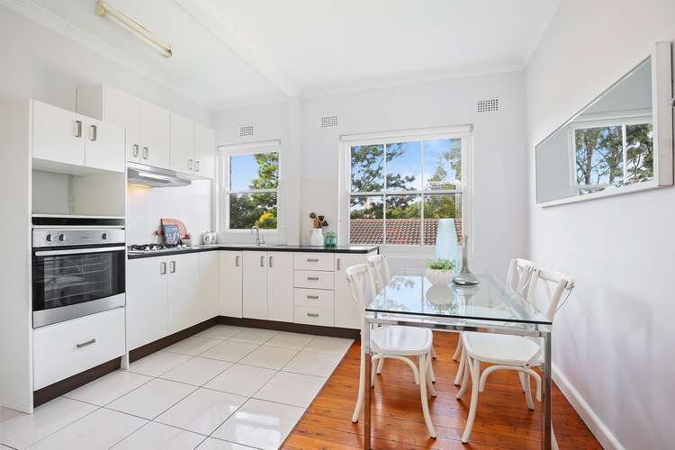 Third view of Homely apartment listing, 4/48 Grasmere Road, Cremorne NSW 2090