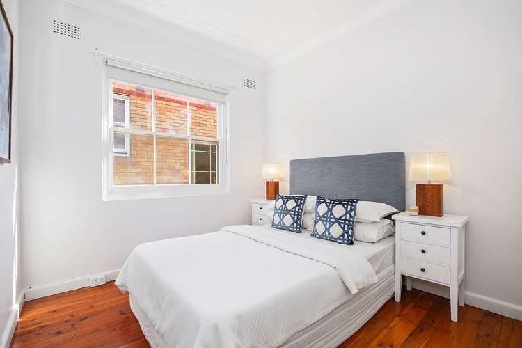 Fourth view of Homely apartment listing, 4/48 Grasmere Road, Cremorne NSW 2090