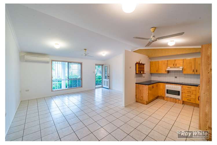 Fifth view of Homely house listing, 14 Ottaway Street, Norman Gardens QLD 4701