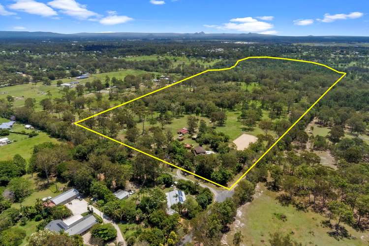 Main view of Homely house listing, 51 Moore Road, Burpengary QLD 4505