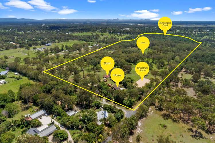 Third view of Homely house listing, 51 Moore Road, Burpengary QLD 4505