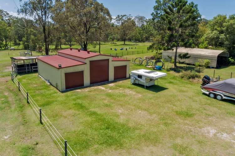 Fourth view of Homely house listing, 51 Moore Road, Burpengary QLD 4505