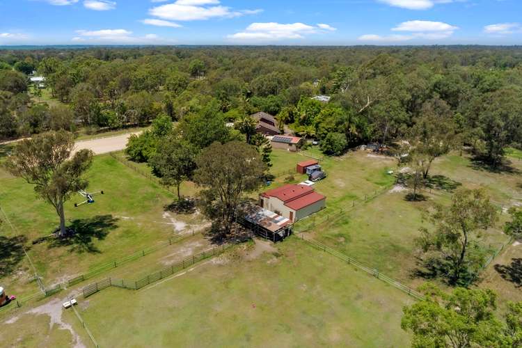 Fifth view of Homely house listing, 51 Moore Road, Burpengary QLD 4505