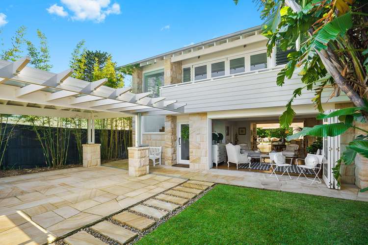 Main view of Homely house listing, 3 Iluka Road, Palm Beach NSW 2108