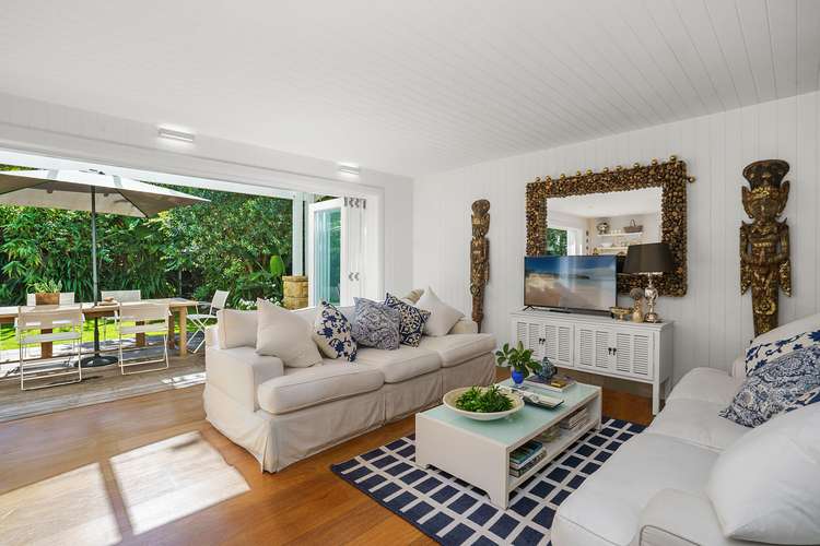 Fifth view of Homely house listing, 3 Iluka Road, Palm Beach NSW 2108