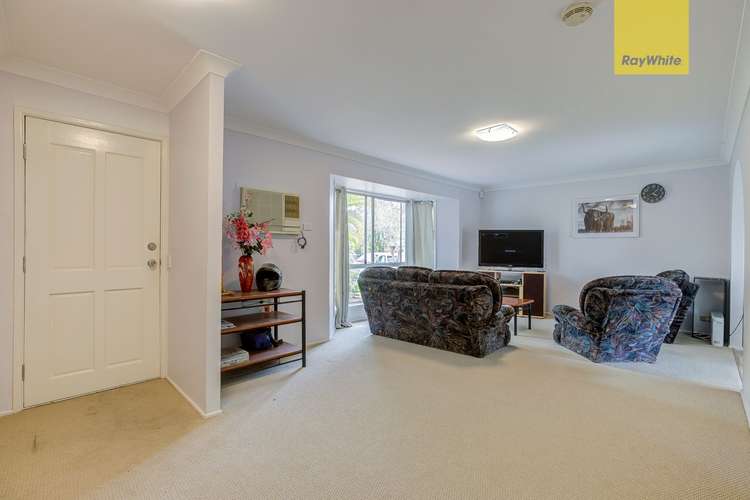 Fifth view of Homely house listing, 35 Staydar Crescent, Meadowbrook QLD 4131