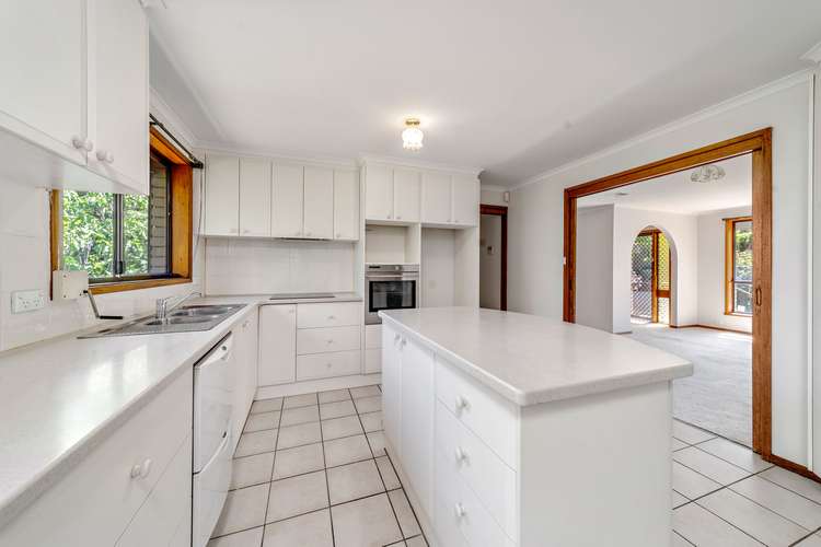 Second view of Homely townhouse listing, 3/3 Sexton Street, Cook ACT 2614