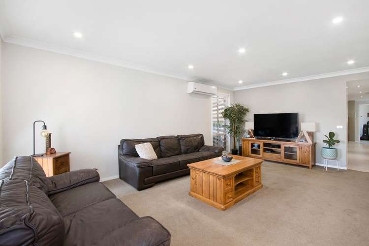 Third view of Homely house listing, 4 Arkell Drive, Bligh Park NSW 2756