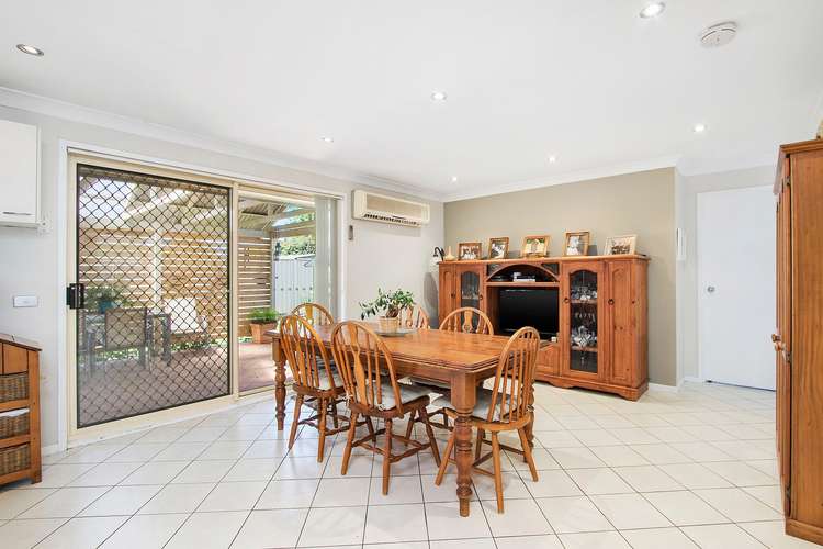 Fifth view of Homely house listing, 4 Arkell Drive, Bligh Park NSW 2756