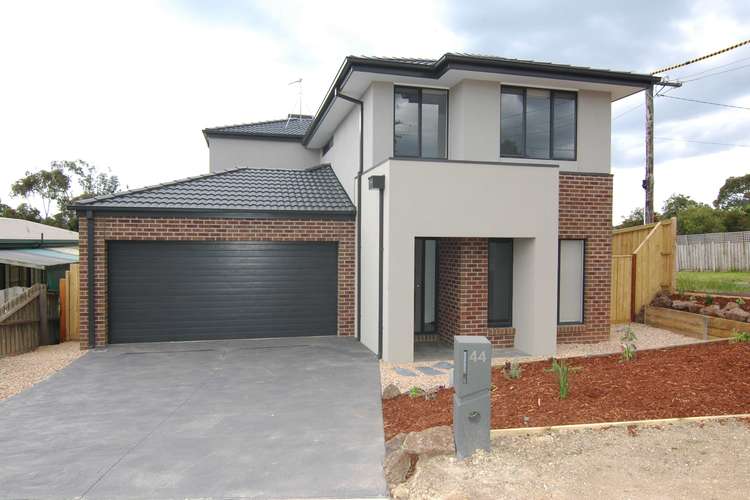 Main view of Homely house listing, 44 Dundundra Avenue, Clifton Springs VIC 3222