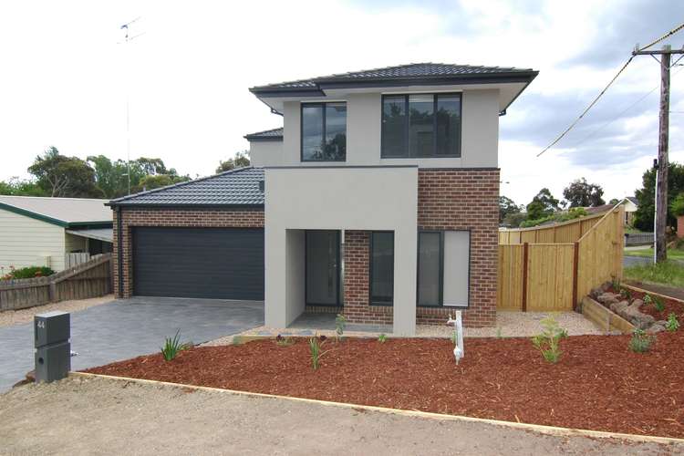 Second view of Homely house listing, 44 Dundundra Avenue, Clifton Springs VIC 3222