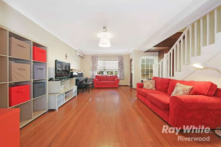 Second view of Homely townhouse listing, 2/15 Parry Avenue, Narwee NSW 2209