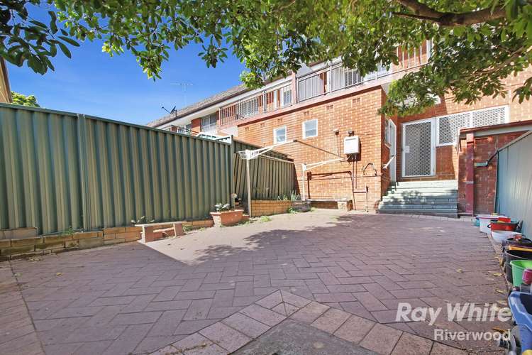 Third view of Homely townhouse listing, 2/15 Parry Avenue, Narwee NSW 2209