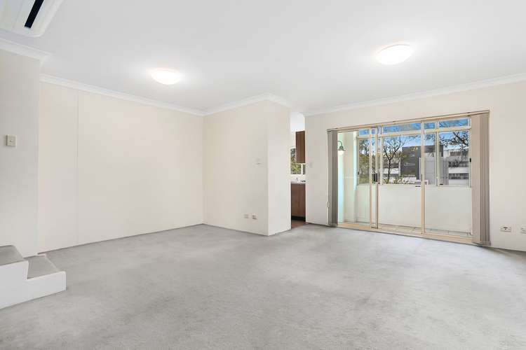 Main view of Homely apartment listing, 50/40 Rosalind Street, Cammeray NSW 2062