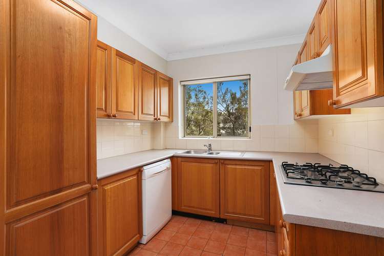 Second view of Homely apartment listing, 50/40 Rosalind Street, Cammeray NSW 2062
