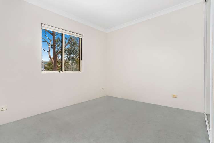 Fourth view of Homely apartment listing, 50/40 Rosalind Street, Cammeray NSW 2062