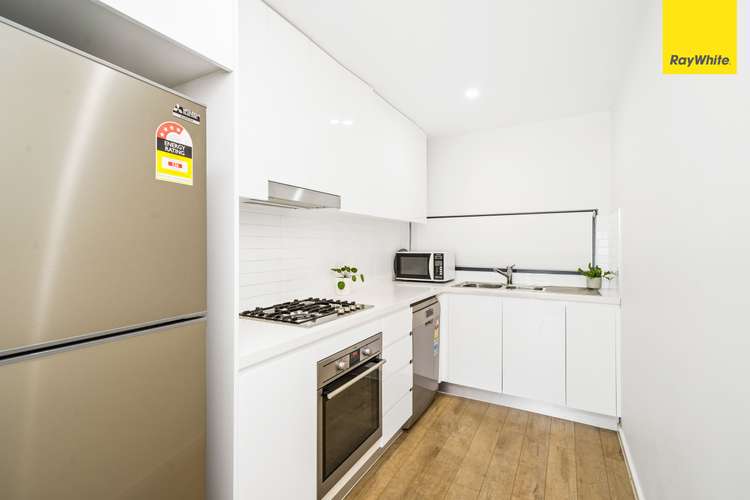 Second view of Homely apartment listing, 220/364 Canterbury Road, Canterbury NSW 2193