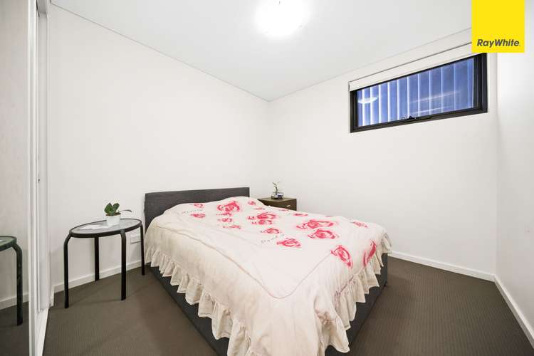 Fifth view of Homely apartment listing, 220/364 Canterbury Road, Canterbury NSW 2193