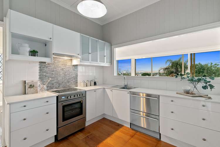 Fourth view of Homely house listing, 27 Nicholson Street, Greenslopes QLD 4120