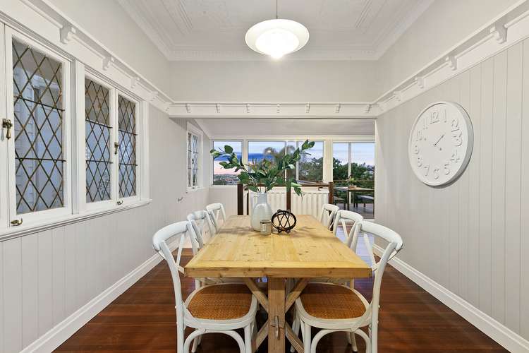 Fifth view of Homely house listing, 27 Nicholson Street, Greenslopes QLD 4120