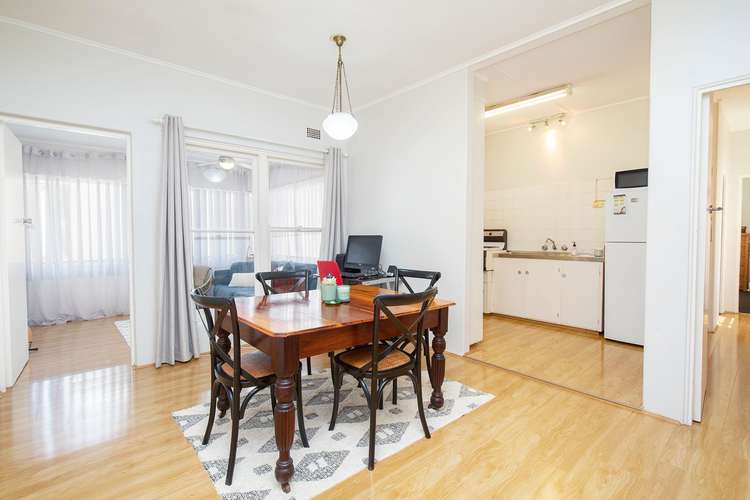 Second view of Homely unit listing, 11/27-28 Railway Street, Merewether NSW 2291