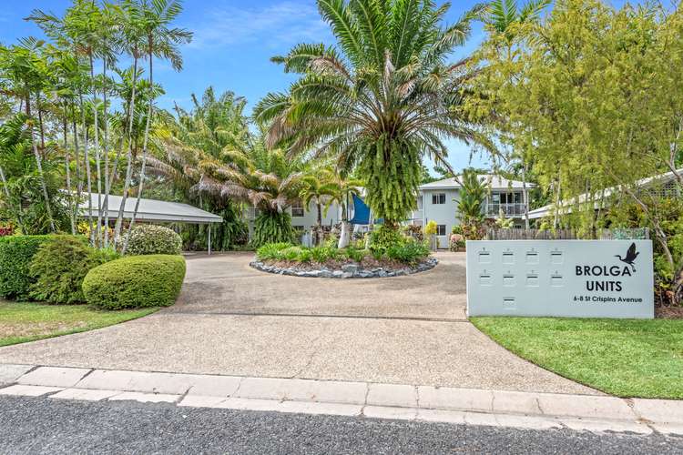 Fourth view of Homely apartment listing, 5/6-8 St Crispins Avenue, Port Douglas QLD 4877