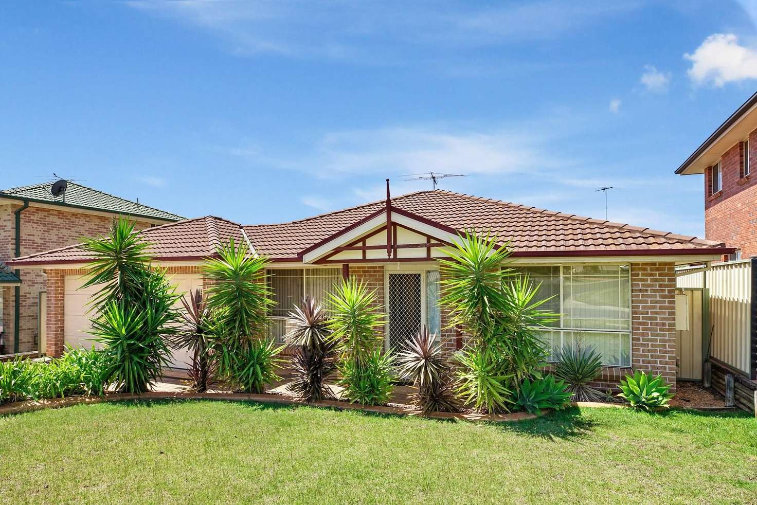 Main view of Homely house listing, 8 Coco Drive, Glenmore Park NSW 2745