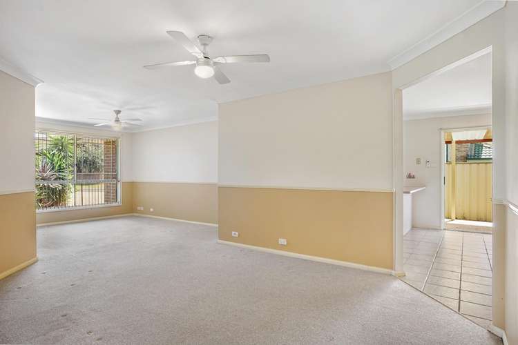 Second view of Homely house listing, 8 Coco Drive, Glenmore Park NSW 2745