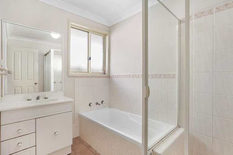 Fourth view of Homely house listing, 8 Coco Drive, Glenmore Park NSW 2745