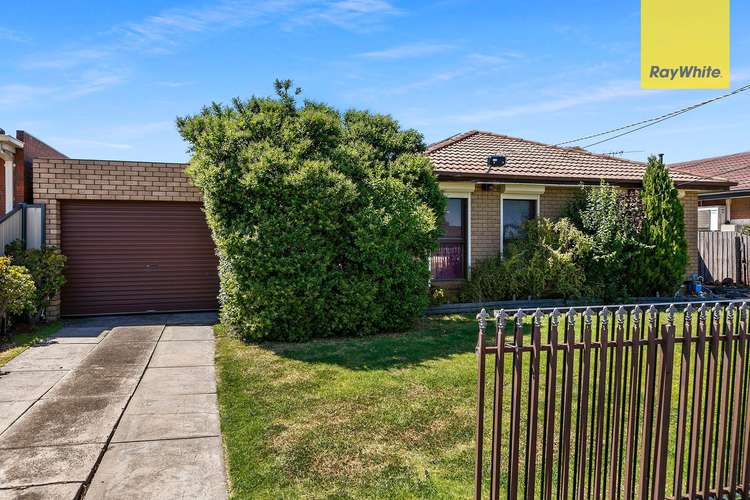 Main view of Homely house listing, 16 Wellington Street, Kings Park VIC 3021